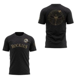 1 Rockies Sorrengail Fourth Wing 2026 Shirt