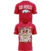Arkansas Razorbacks Men's Basketball Tournament Champions 2026 Go Hogs Shirt 6 5 1 Arkansas Razorbacks Mens Basketball Tournament Champions Go Hogs Shirt