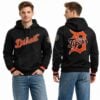 2026 Detroit Tigers Opening Day Alternate Shirt 7 5 2026 Detroit Tigers Opening Day Alternate Hoodie