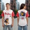 5 2026 Philadelphia Phillies Paw Patrol Night Jersey
