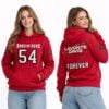 2026 TB Buccaneers Lavonte David Hoodie 5 5 2026 TB Buccaneers Lavonte David Hoodie
