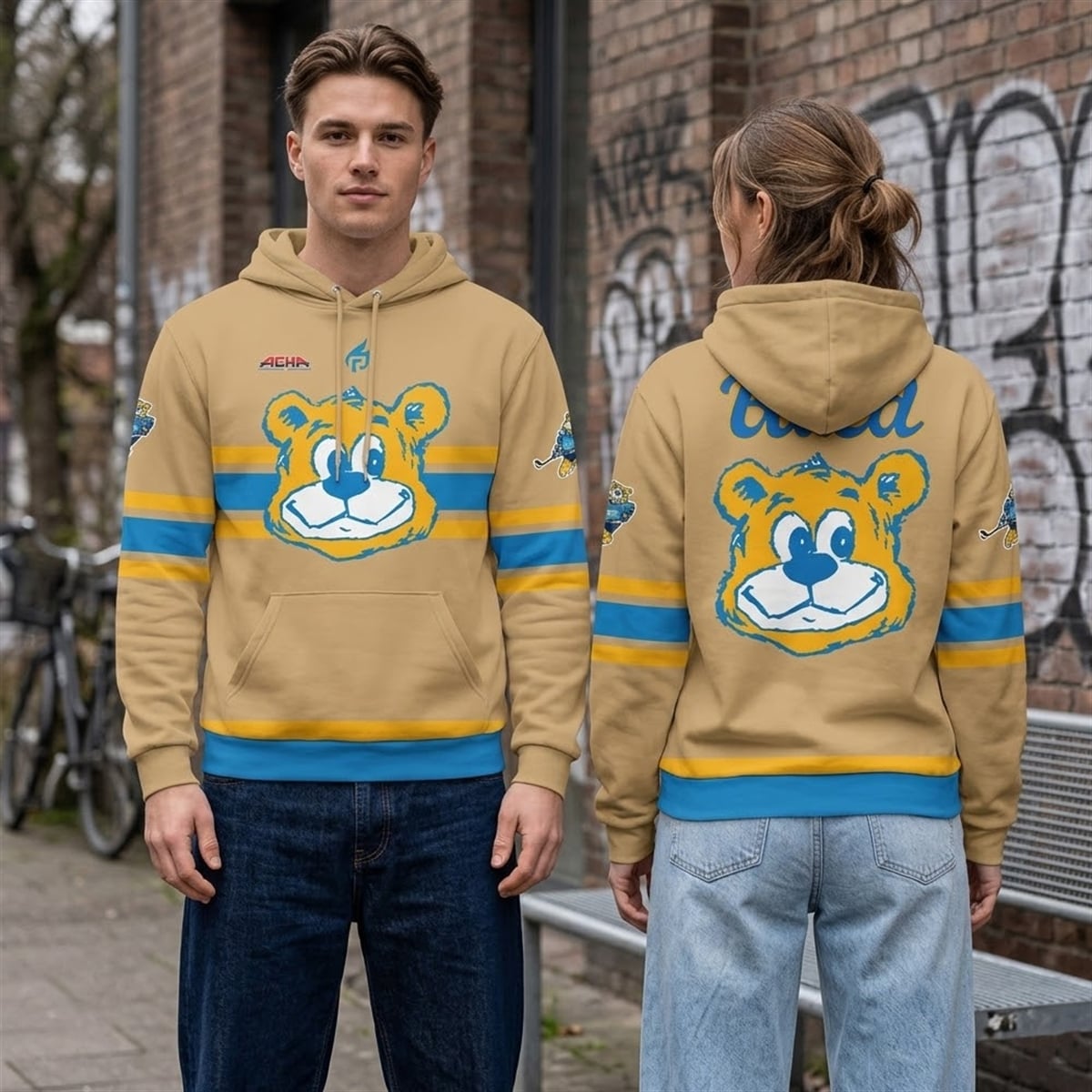 5 2026 UCLA Bruins Celebrating 100 Years Of UCLA Ice Hockey Hoodie 5 2026 UCLA Bruins Celebrating 100 Years Of UCLA Ice Hockey Hoodie