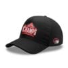 5 2026 Winston Salem State Rams Womens Basketball Champs WSSU Womens Hoops Hat