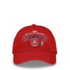 Arizona Wildcats 2026 Big 12 Men's Basketball Tournament Champions Shirt 10 5 Arizona Wildcats 2026 Big 12 Mens Basketball Tournament Champions Hat