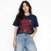 Arizona Wildcats Final Four We're Not Done 2026 West Regional Champions Shirt 6 5 Arizona Wildcats Final Four Were Not Done 2026 West Regional Champions Shirt