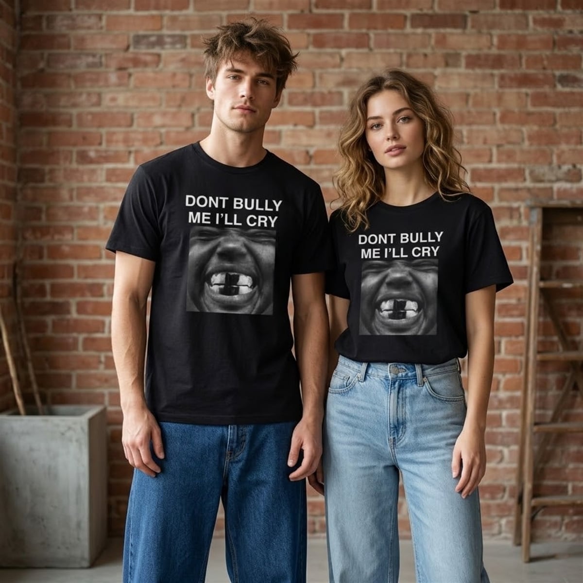 5 Don't Bully Me I’ll Cum Kanye West Shirt 5 Don't Bully Me I’ll Cum Kanye West Shirt