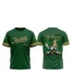 2026 Georgia Tech Yellow Jackets Happy St Patricks Day Shirt 8 5 Georgia Tech Yellow Jackets Happy St Patricks Day Shirt