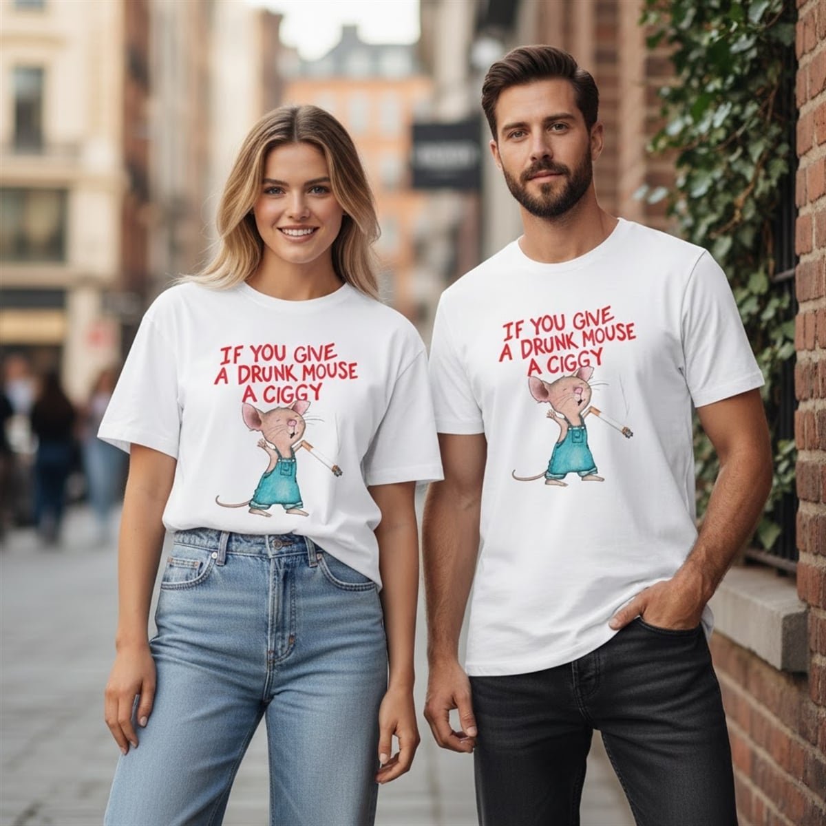 5 If You Give A Drunk Mouse A Ciggy Shirt 7