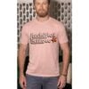 5 Luke Broderick Rock and Roll Refugee Shirt