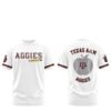 50 2026 Aggies Teacher Appreciation Night Shirt