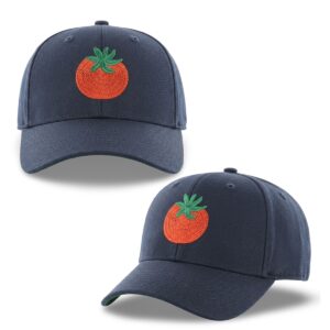 Luke Combs Tomato Hat 0