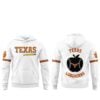 53 2026 Longhorns Teacher Appreciation Night Hoodie