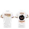 54 2026 Longhorns Teacher Appreciation Night Shirt