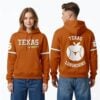 59 2026 Longhorns Teacher Appreciation Night Hoodie