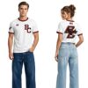 6 2026 Boston College Eagles Baseball Shirt