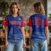 2026 SD Padres Puerto Rican Heritage Celebration Jersey 7 6 2026 SD Padres Puerto Rican Heritage Celebration Jersey