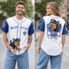 6 2026 Toronto Blue Jays Paw Patrol Night Jersey