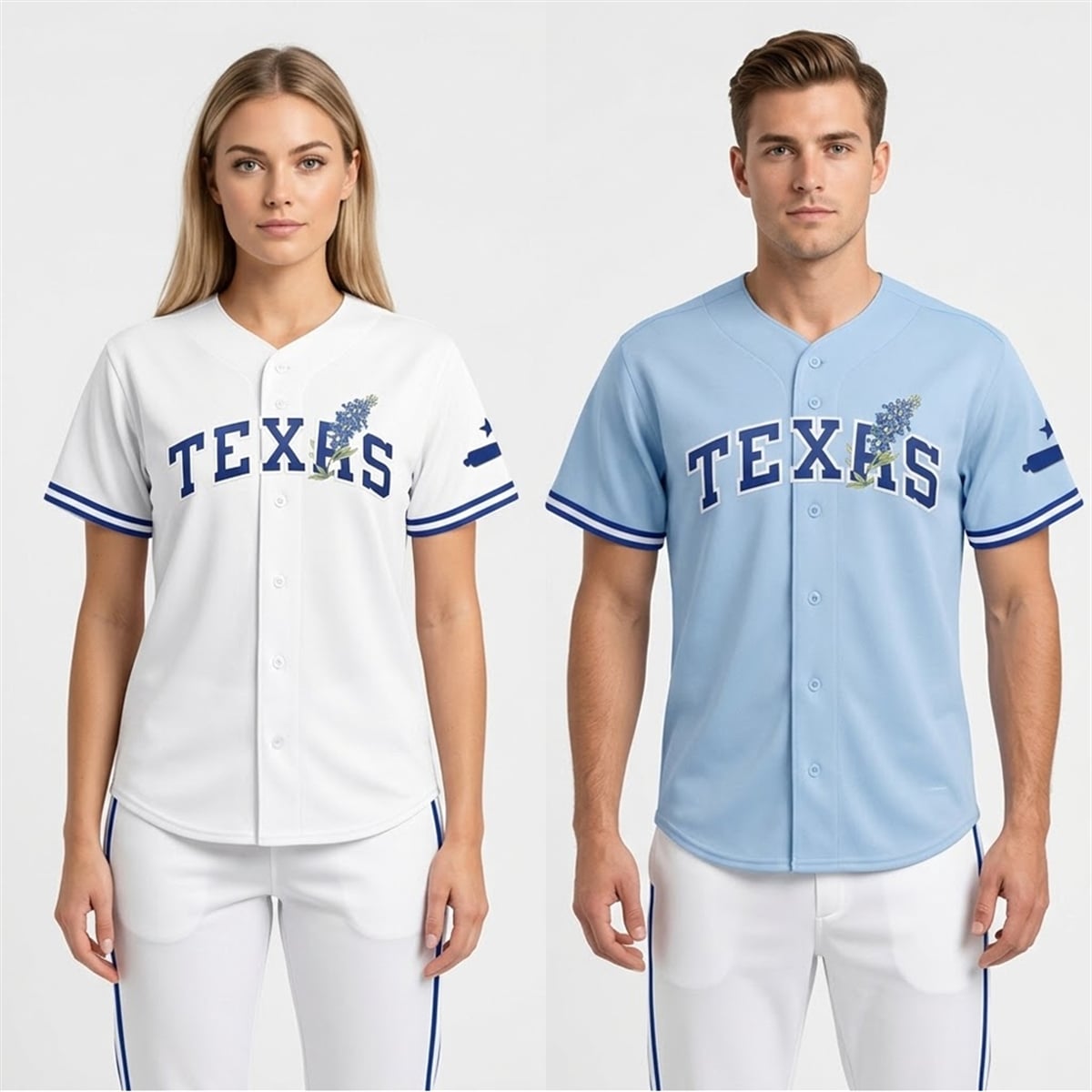 6 7 2026 Texas Rangers State Connect Jersey
