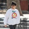6 Harry Styles New York 94 Sweatshirt