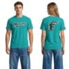 Miami Marlins Teal Time 2026 Fightin Fish Through Every Era Shirt 7 6 Miami Marlins Teal Time 2026 Fightin Fish Through Every Era Shirt