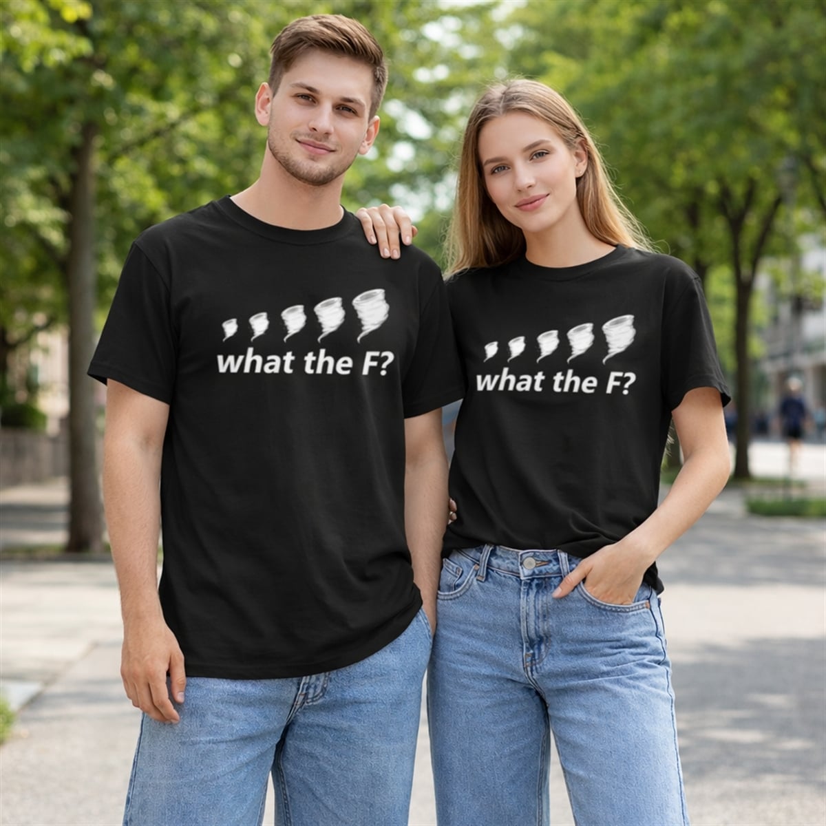 6 Reed Timmer PhD What The F Shirt 1 6 Reed Timmer PhD What The F Shirt 1