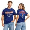 6 Venezuela 2026 World Baseball Classic Champions Shirt