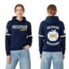 66 2026 Wolverines Teacher Appreciation Night Hoodie