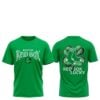 2026 Boston Red Sox Lucky St Patrick Day Shirt 7 7 2026 Boston Red Sox Lucky St Patrick Day Shirt