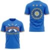 7 2026 ICC Mens T20 World Cup Champions Indian Cricket Shirt