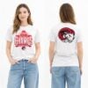 7 2026 Winston Salem State Rams Basketball Champs WSSU Womens Hoops Shirt