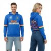Indian Cricket 2026 ICC Men's T20 World Cup Champions Hoodie