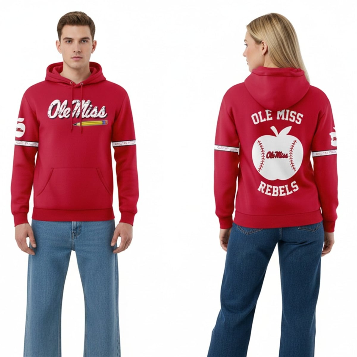 77 2026 Miss Rebels Teacher Appreciation Night Hoodie 77 2026 Miss Rebels Teacher Appreciation Night Hoodie