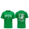 8 2026 Baltimore Orioles Lucky St Patrick Day Shirt