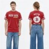 8 2026 Boston Red Sox Teacher Appreciation Night Shirt