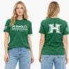 8 2026 Lance Samuseva Hawaiian Football Shirt