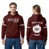 88 2026 Aggies Teacher Appreciation Night Hoodie