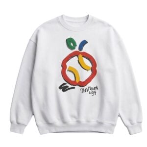1 Harry Styles New York 94 Sweatshirt