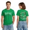 2026 Boston Red Sox Lucky St Patrick Day Shirt 6 9 2026 Boston Red Sox Lucky St Patrick Day Shirt