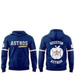 2026 Houston Astros Teacher Appreciation Night Hoodie