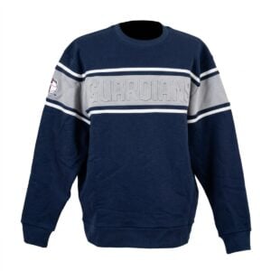 2026 Cleveland Guardians Educators Crewneck Sweatshirt Giveaway 1