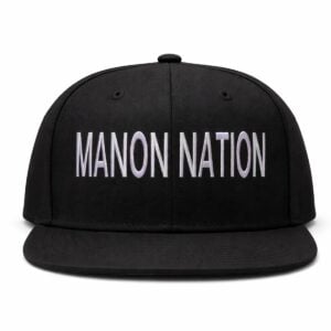 Brazilian Pokenons Manon Nation Hat 1