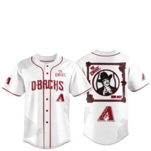 2026 Arizona Diamondbacks Bruno Mars The Romantic Tour Jersey 1