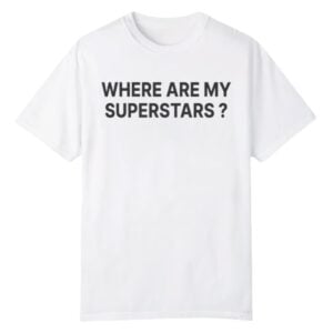 0 James Harden Where Are My Superstars Shirt 1