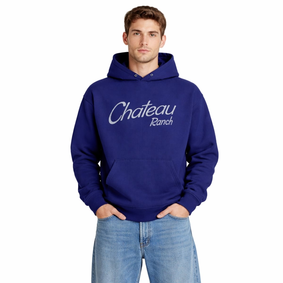Adam Levine Chateau Ranch Hoodie 3 Adam Levine Chateau Ranch Hoodie 3