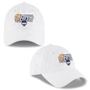 2026 Uconn Huskies Mens Basketball Final Four Hat 1
