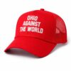 Bob Huggins Ohio Against The World Hat 8 Bob Huggins Ohio Against The World Hat 1