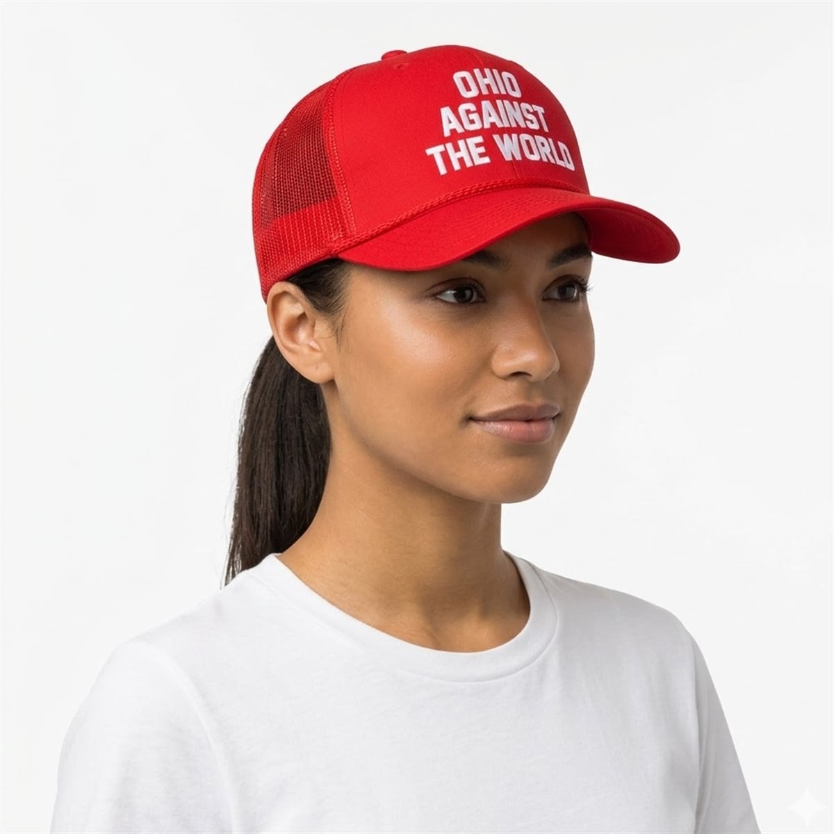 Bob Huggins Ohio Against The World Hat 3 Bob Huggins Ohio Against The World Hat 3