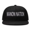 Brazilian Pokenons Manon Nation Hat 1