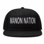 Brazilian Pokenons Manon Nation Hat