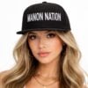Brazilian Pokenons Manon Nation Hat 3